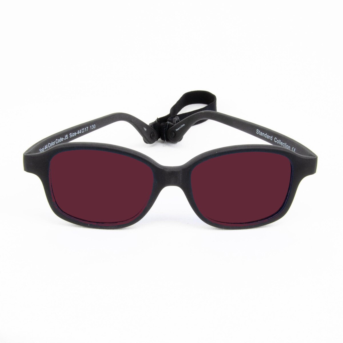 TBI Tinted Glasses for Kids